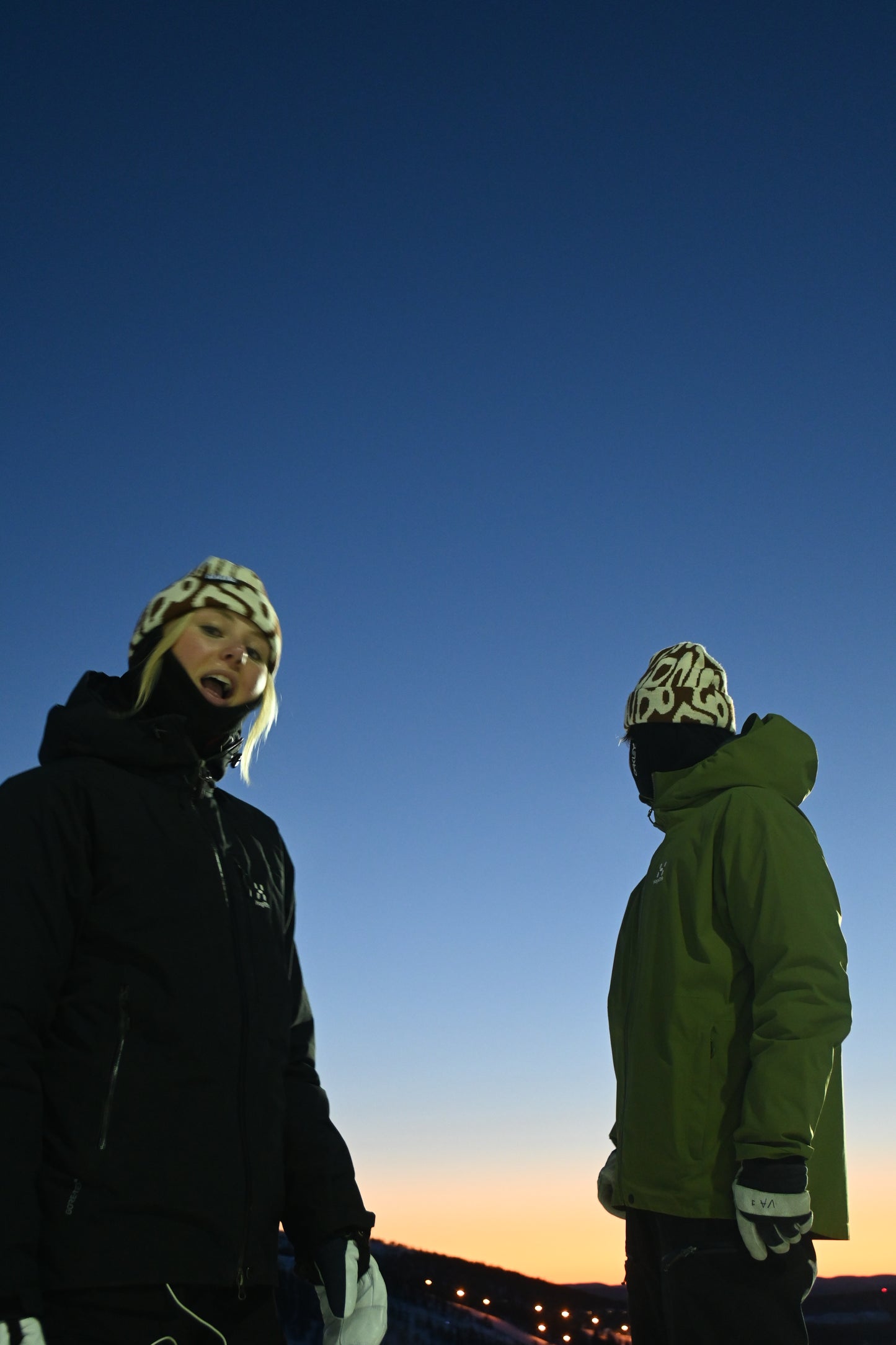Kaxig Beanie
