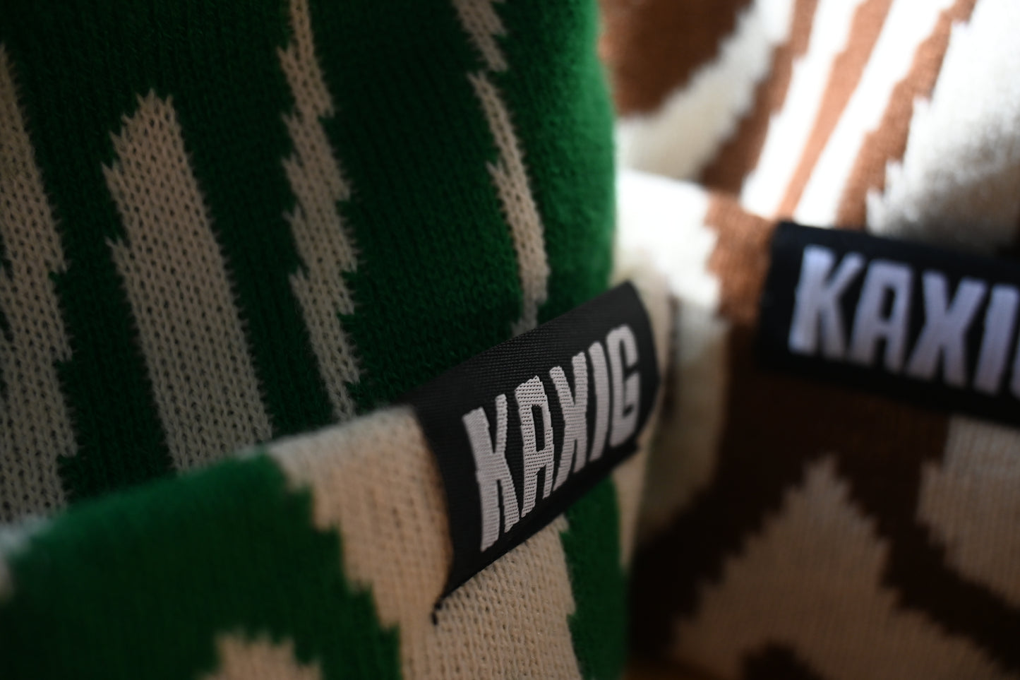 Kaxig Beanie