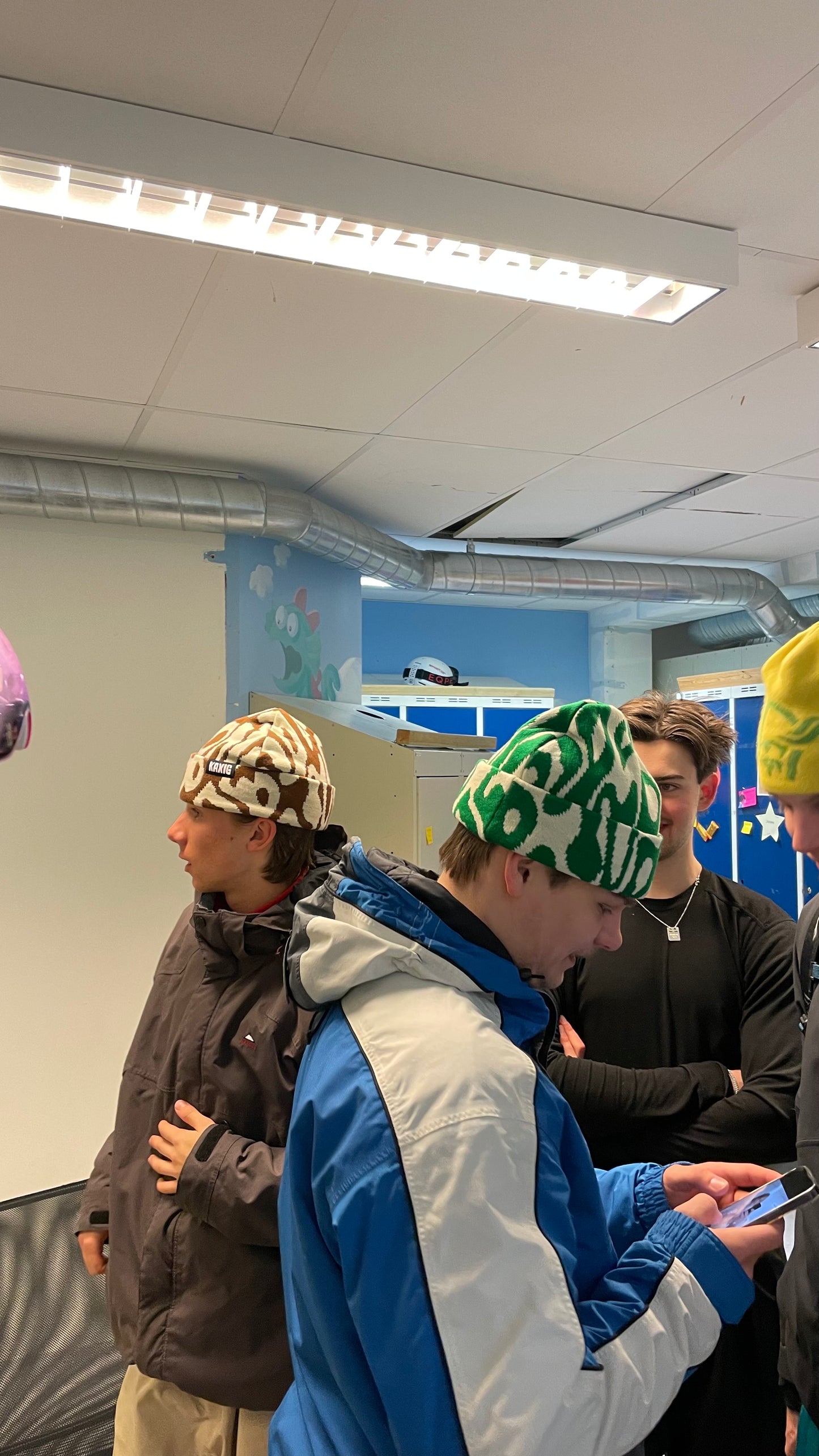 Kaxig Beanie