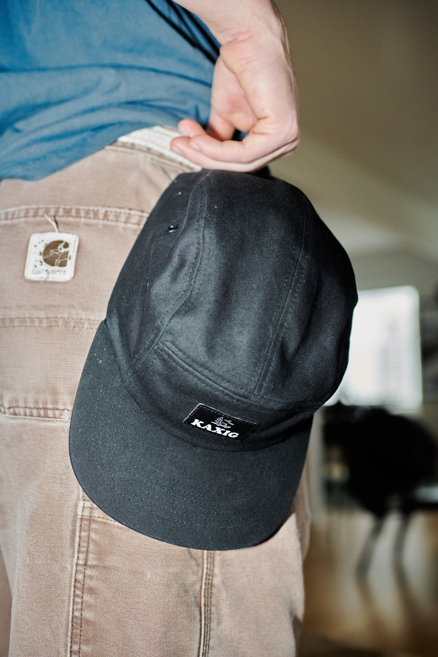 Kaxig Flat cap