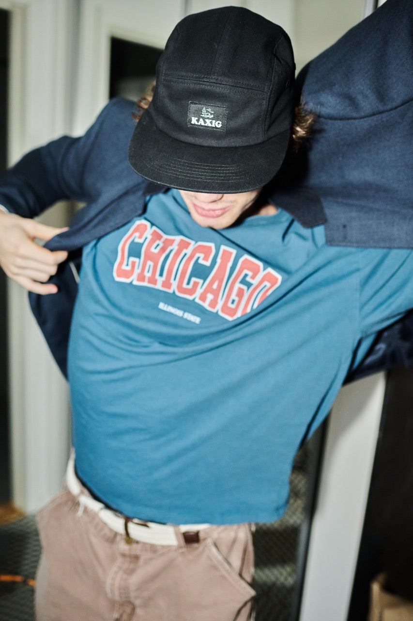 Kaxig Flat cap