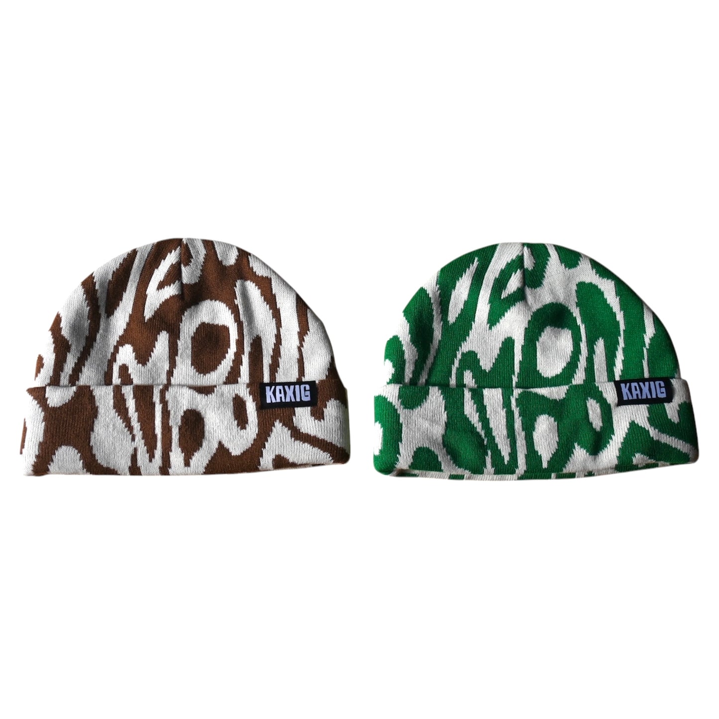 Kaxig Beanie