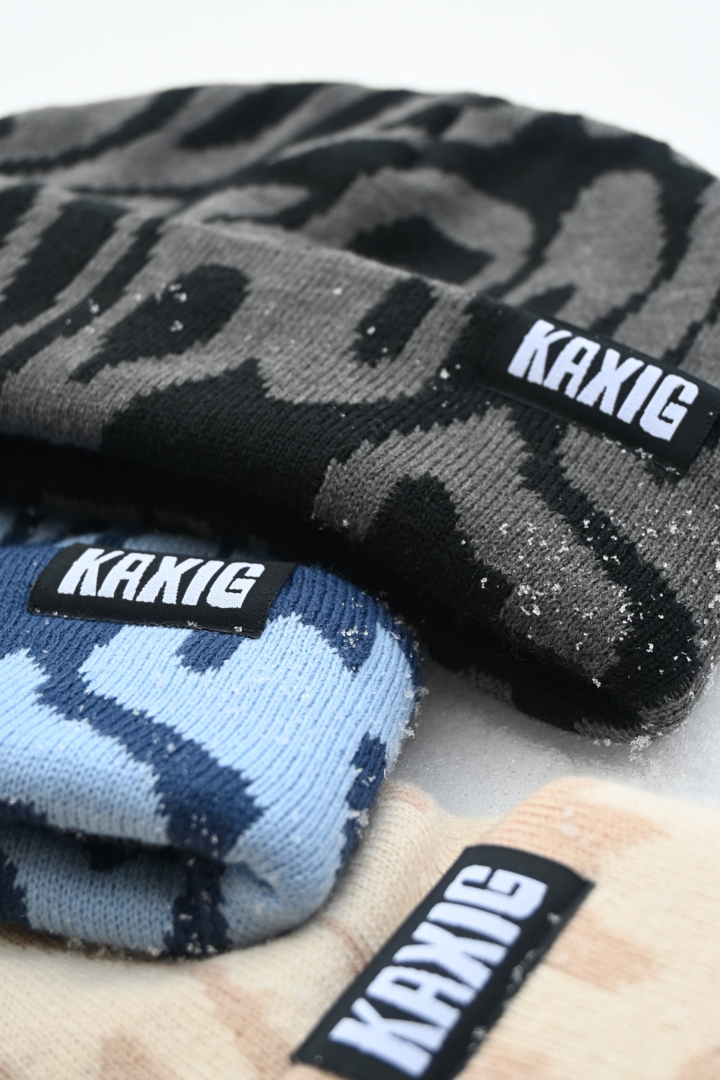 NEW Kaxig Beanie
