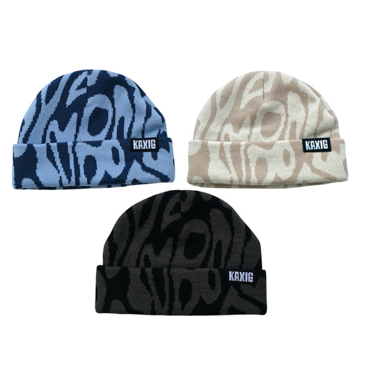 NEW Kaxig Beanie